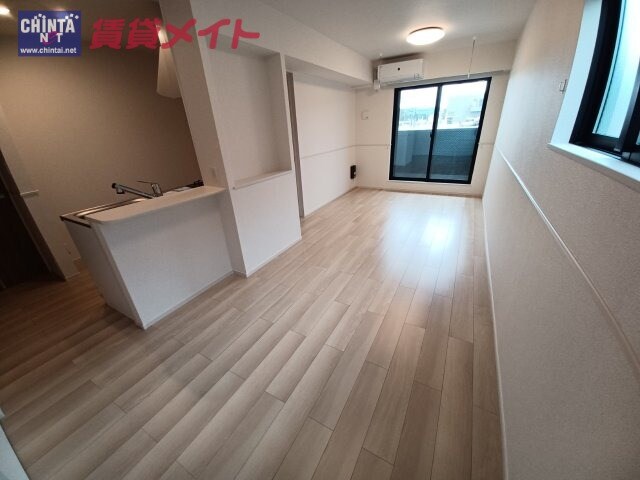 同タイプの部屋写真です。 クラインボッシェⅠ