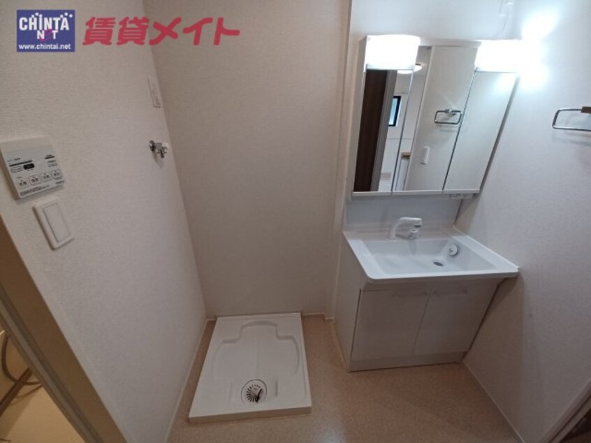 同タイプの部屋写真です。 クラインボッシェⅠ