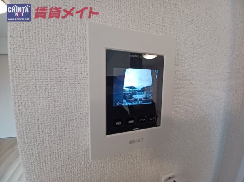 同タイプの部屋写真です。 クラインボッシェⅠ