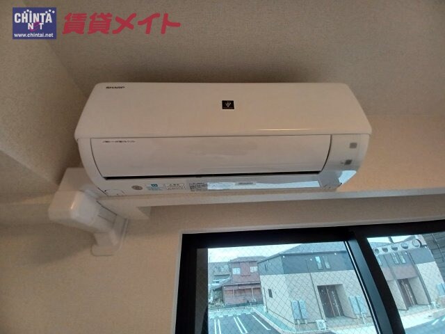 同タイプの部屋写真です。 クラインボッシェⅠ