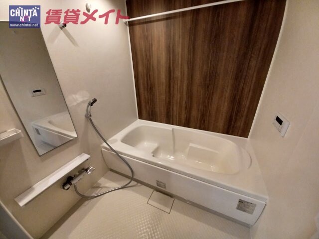 同タイプの部屋写真です。 クラインボッシェⅠ