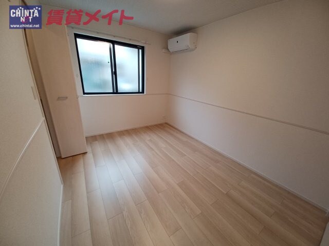 同タイプの部屋写真です。 クラインボッシェⅠ