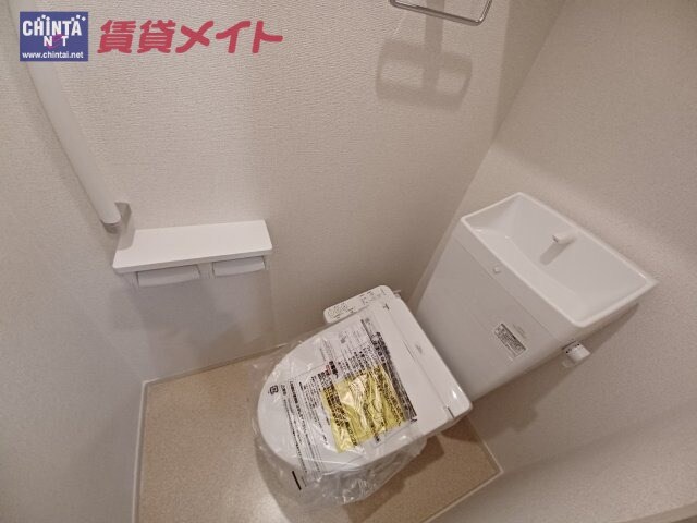 同タイプの部屋写真です。 シャインガーベラ