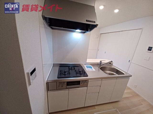 同タイプの部屋写真です。 シャインガーベラ