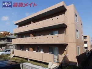 サンルーチェ　Ｓ棟