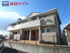レジデンス　ペオニア