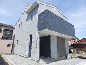 新浜町戸建賃貸住宅