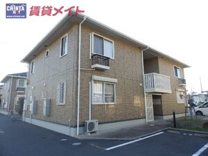 リビングタウン阿倉川　G