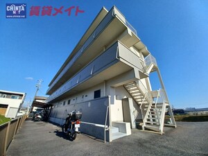 ＪＩＮハイツ生桑