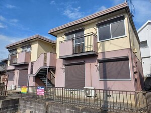 フォーブル生桑
