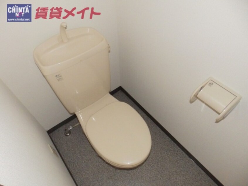 トイレ同型参考写真 エステーラ