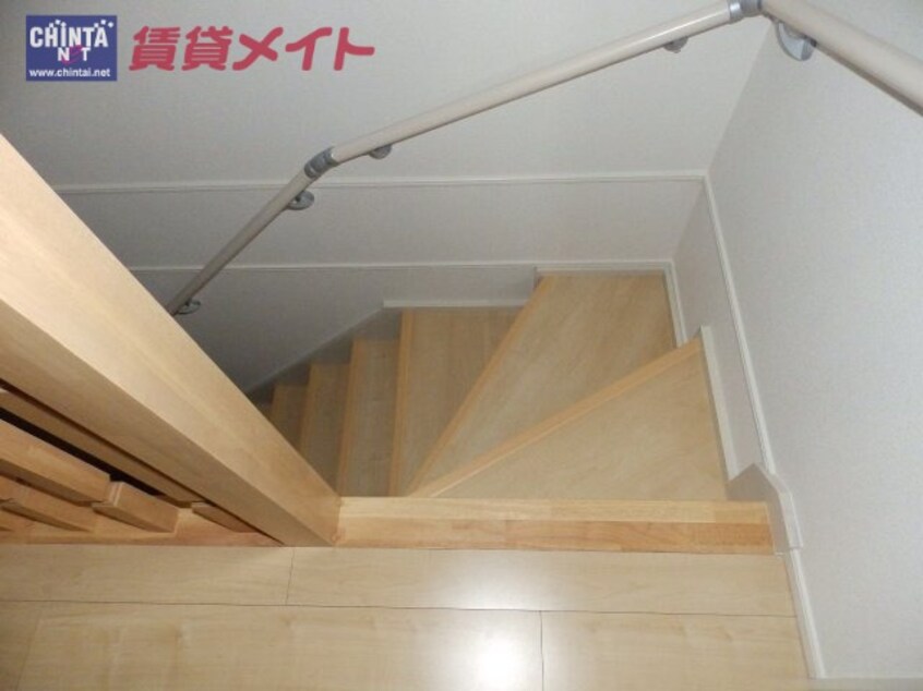 同タイプの部屋写真です。 プロスペール　Ⅱ