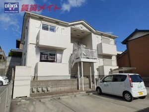 マノワール小杉