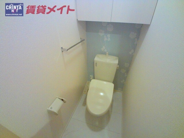 別部屋画像参考 ウィステリア　コート