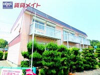 シティハイツ水谷