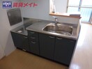 同一タイプ部屋写真 モナリエ三宅Ⅱ