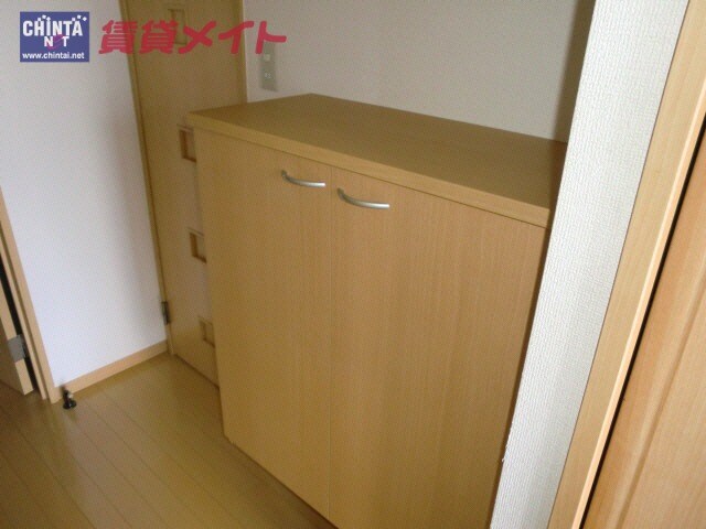 同一タイプ部屋写真 モナリエ三宅Ⅱ