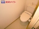 同一タイプ部屋写真 モナリエ三宅Ⅱ