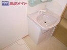 同一タイプ部屋写真 モナリエ三宅Ⅱ