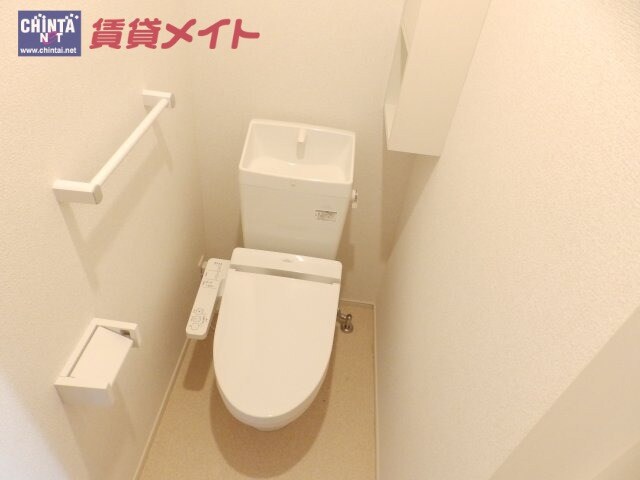 同型参考写真 メゾンドゥエスポワールⅢＡ