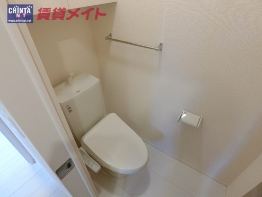 トイレ同型参考写真 Ｆｅｌｉｃｅ