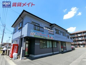 MDドミール