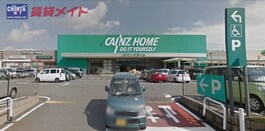 カインズみえ川越インター店