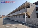 プロミネント川越富洲原の外観