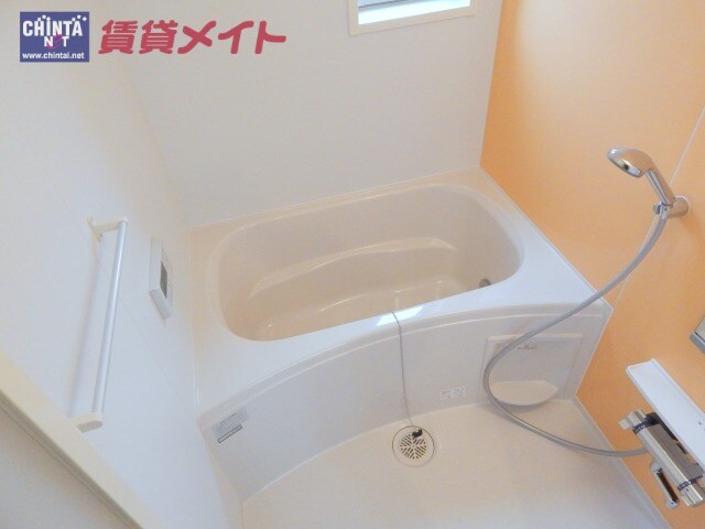 バス同型参考写真 Ｂ．Ｎ　ｈｏｕｓｅ　Ｂ棟