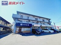 ファミリーマンション