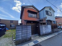 浜一色貸家