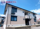 ドミール大谷台　A