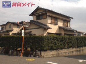 小杉新町一戸建て