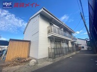 エステート川﨑Ｃ棟