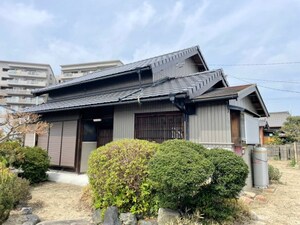 佐藤様借家