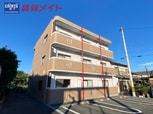 ユーミーマンションあさひⅡ