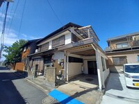 富田一色町貸家