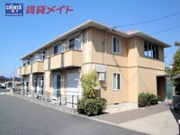 ＳＯＲＧＥＮＴＥ　Ｃ棟