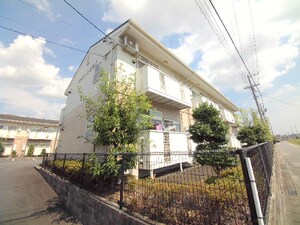 ファミール小杉Ⅰ
