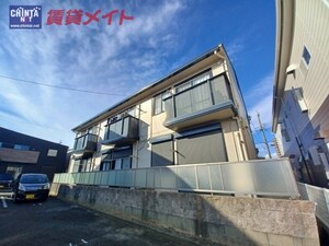 サンジェルマン　A
