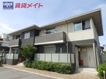 サミット　Ｉ棟