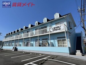 ビバリードリーム小杉