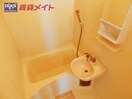 同型タイプのものです プレジール三宅　A