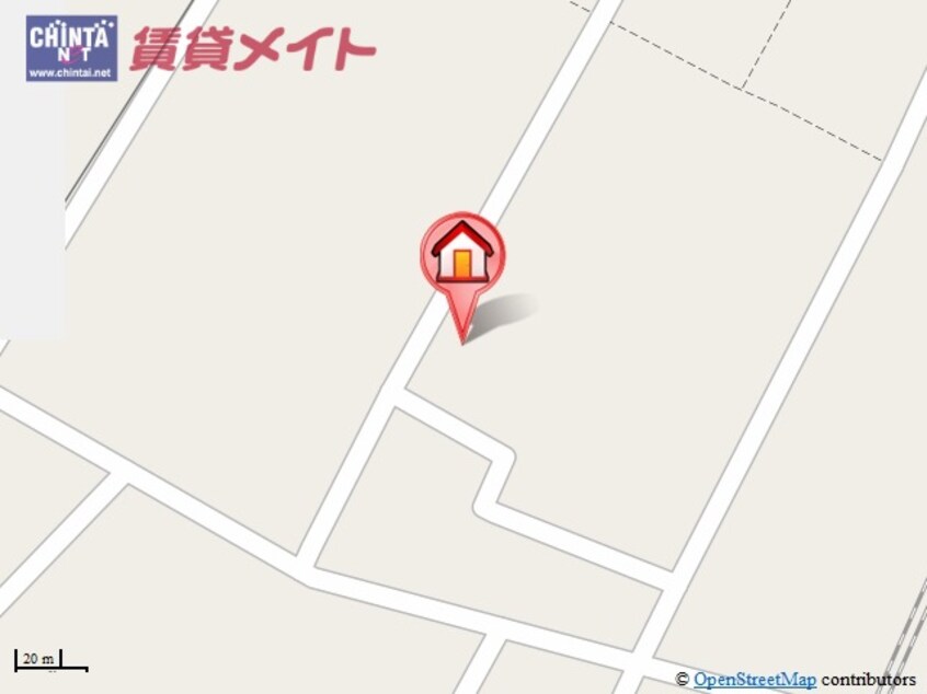 地図 Ｃｈａｒｍａｎｔ