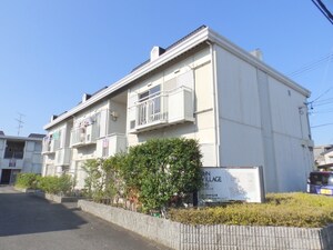 サンヴィレッジ小杉B棟