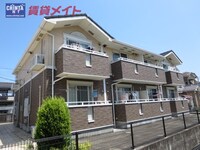 エアリー谷口Ｂ