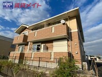 メゾン　ドゥ　エスポワールＢ