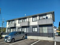 エクセルヤマナカ　Ａ棟