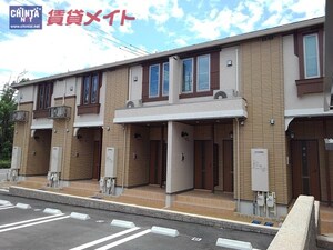 ラフォーレ・Ａ
