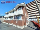 アムール一本木Ⅱ